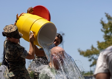 MARFORRES Fourth of July Cookout and Car Show
