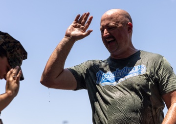 MARFORRES Fourth of July Cookout and Car Show