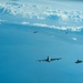 Hawaii Air National Guard Commemorates 100 years of Air Refueling with Historic flyover