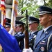 Mission Partners pay tribute at B-29 Memorial