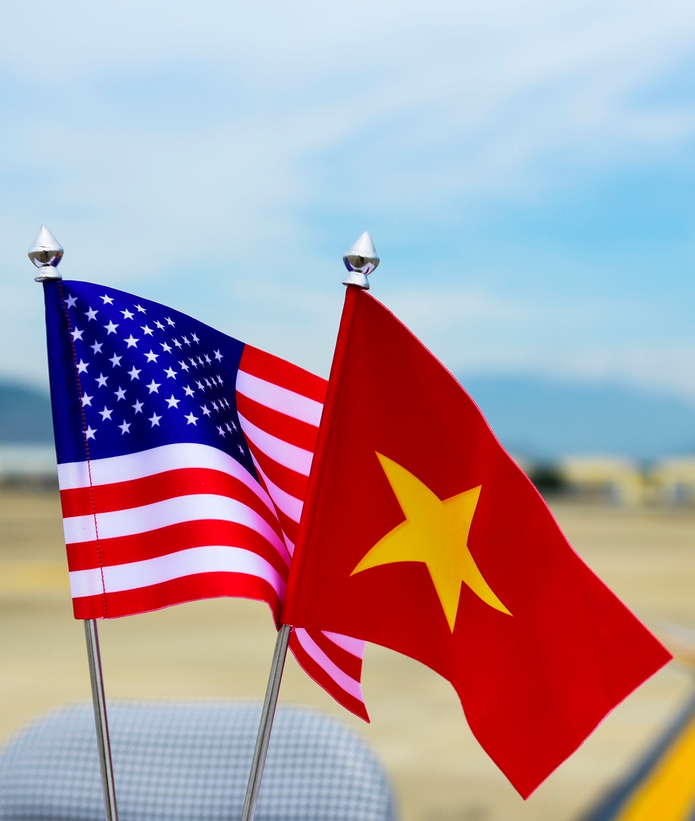 DPAA Hosts Repatriation Ceremony in Vietnam