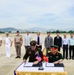 DPAA Hosts Repatriation Ceremony in Vietnam