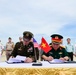DPAA Hosts Repatriation Ceremony in Vietnam