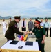 DPAA Hosts Repatriation Ceremony in Vietnam