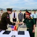 DPAA Hosts Repatriation Ceremony in Vietnam