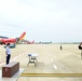 DPAA Hosts Repatriation Ceremony in Vietnam