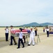 DPAA Hosts Repatriation Ceremony in Vietnam