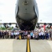 DPAA Hosts Repatriation Ceremony in Vietnam