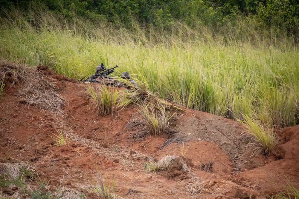 MWSS-174 Conducts Counter-Mobility Exercise