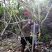 ESl Sailors Clean Up Asan Beach Unit Trails