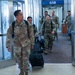 117th MPAD Redeployment Welcoming