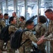 117th MPAD Redeployment Welcoming
