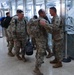 117th MPAD Redeployment Welcoming