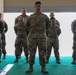 117th MPAD Redeployment Ceremony