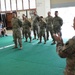 117th MPAD Redeployment Ceremony