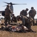 31st MEU: Mass Cas Exercise in Australia