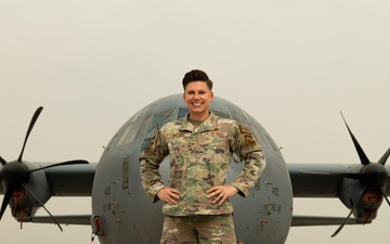 Pride in Service