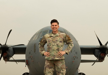 Pride in Service