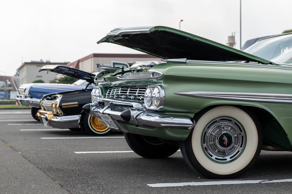 Mission 22’s “2 Wheels 2 Heal”