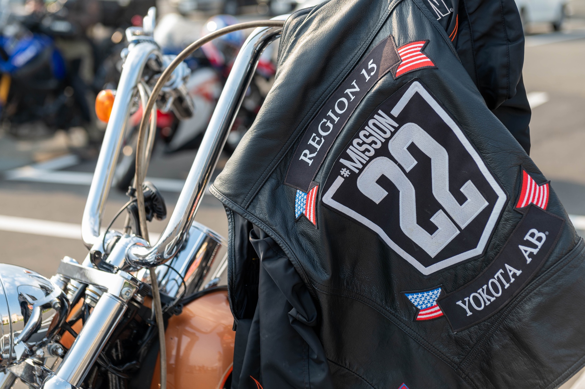 Harley-Davidson Yokota Special カレンダー Throwback 【公式通販】