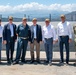 NSA Souda Bay welcomes U.S. Congressional Delegation