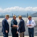 NSA Souda Bay welcomes U.S. Congressional Delegation