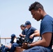 USCGA Cadet learns celestial navigation