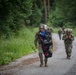 173rd Airborne Brigade Best Sustainer Competition