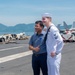 USS Ronald Reagan (CVN 76) hosts tours for Vietnamese Nationals