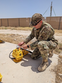 Walking the Innovation Talk at the Rock