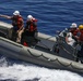 USS Thomas Hudner Deploys With GRFCSG