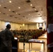 NCO Induction Ceremony, Kuwait