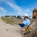 Counter-Unmanned Aerial Systems Training