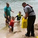 Park Rangers respond to drownings by promoting water safety