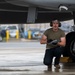 104FW F-15s return from Air Defender