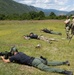 Green Berets train with ally in Montenegro