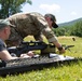 Green Berets train with ally in Montenegro