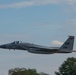 104FW F-15 Eagles demonstrate air superiority during AD23