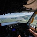 Utah Air National Guard Operation Centennial Contact Flyover