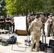 Green Berets Train with ally in Montenegro