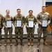 171st Wing Enlisted Recognition Program