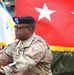 404th Army Field Support Brigade conducts change of command ceremony