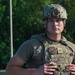 Defender tryouts for Global Strike Competition