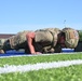 Defender tryouts for Global Strike Competition