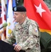 404th Army Field Support Brigade conducts change of command ceremony