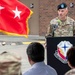 404th Army Field Support Brigade conducts change of command ceremony