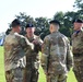 1st Aviation Brigade welcomes new CCWO