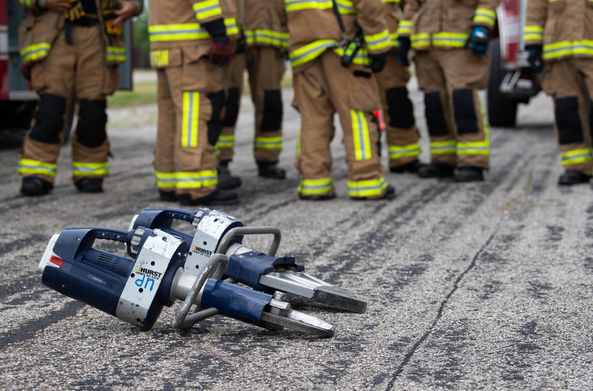 DVIDS - Images - Jaws of Life [Image 2 of 6]