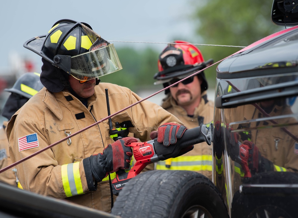 Jaws of Life