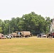 Fort McCoy holds Soldier and Family Fun Day